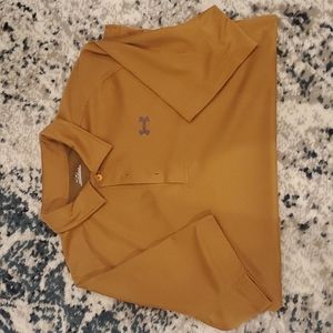 Mens Under Armour Heat Gear